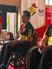 G-bowlers Mispo schitteren op Special Olympics