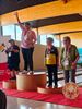 G-bowlers Mispo schitteren op Special Olympics