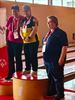 G-bowlers Mispo schitteren op Special Olympics