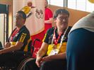 G-bowlers Mispo schitteren op Special Olympics