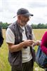 Op hommeltocht in de Vloeiweiden