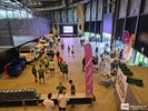 Sportdag bij Center Parcs De Vossemeren