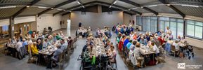 Op bedevaart naar het Mariapark