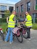 VitaS zet in op fietsen naar het werk