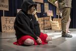 Pericles en Shakespeare kunnen de boom in