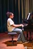 Laurien Swinnen bracht mooie improvisatie