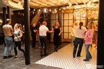 Disco Swing Bootcamp bij Salsa TwoYou