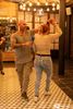 Disco Swing Bootcamp bij Salsa TwoYou