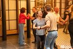 Disco Swing Bootcamp bij Salsa TwoYou