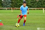 'Afterseason' trainingen met Techniekschool