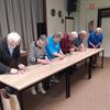 Quizzen bij Samana Kerkhoven