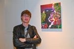 Lerarententoonstelling KANL in De Adelberg