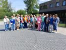 Femma Koersel bezoekt Tongeren