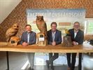 Hechtel-Eksel wint prijs voor houtkantbeheer