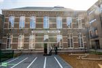 Van oude Naaischool  tot moderne leeromgeving