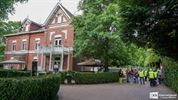 Burgemeesterspark officieel heropend