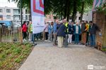 Burgemeesterspark officieel heropend