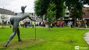 Burgemeesterspark officieel heropend