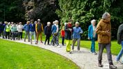Burgemeesterspark officieel heropend