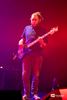 Dries Bongaerts ontroert met intiem concert