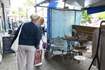 Braderie in 't Kamp
