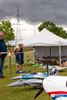Modelvliegweekend Fly In kleurt de lucht