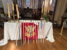 Laatste vormselviering in Sint-Pietersbanden