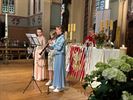 Laatste vormselviering in Sint-Pietersbanden