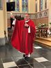 Laatste vormselviering in Sint-Pietersbanden