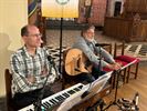 Laatste vormselviering in Sint-Pietersbanden