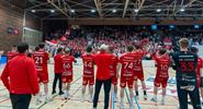 Sporting Pelt verliest, titel is voor Visé