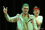 Musical 'Hoed' bij Kunstacademie Noord-Limburg