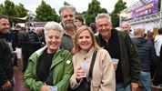 Ondanks regen toch een toffe Kamp Knalt