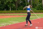 Pierre is 79, en doet nog altijd aan atletiek!