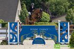 Brit Graham Gillespie wint CSI3*
