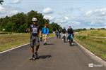 Fietsplezier op volle toeren op Ford testterreinen