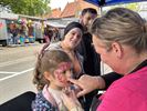 Sinksenkermis Beringen-Mijn