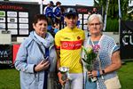 Mooie wielerdraagse BVE Wielerteam