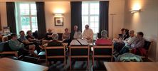 Geslaagde ‘Drie Abdijenfietstocht’