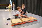 Creatieve Kunstenmix voor kinderen op KANL