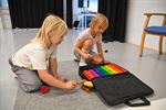 Creatieve Kunstenmix voor kinderen op KANL