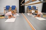 Creatieve Kunstenmix voor kinderen op KANL