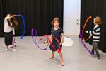 Creatieve Kunstenmix voor kinderen op KANL