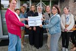 3000 euro voor Zorghuis Limburg
