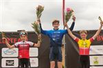 Lommels talent schittert bij aspiranten wielrennen