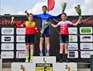 Lommels talent schittert bij aspiranten wielrennen