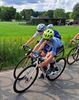 Lommels talent schittert bij aspiranten wielrennen