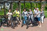 Fietstocht langs 9 hoopvolle plekken