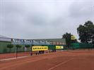 Drukke zomer voor Tennis en Padel Paal