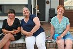 Zomerse BBQ bij Femma Lutlommel